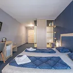 Blue Rooms