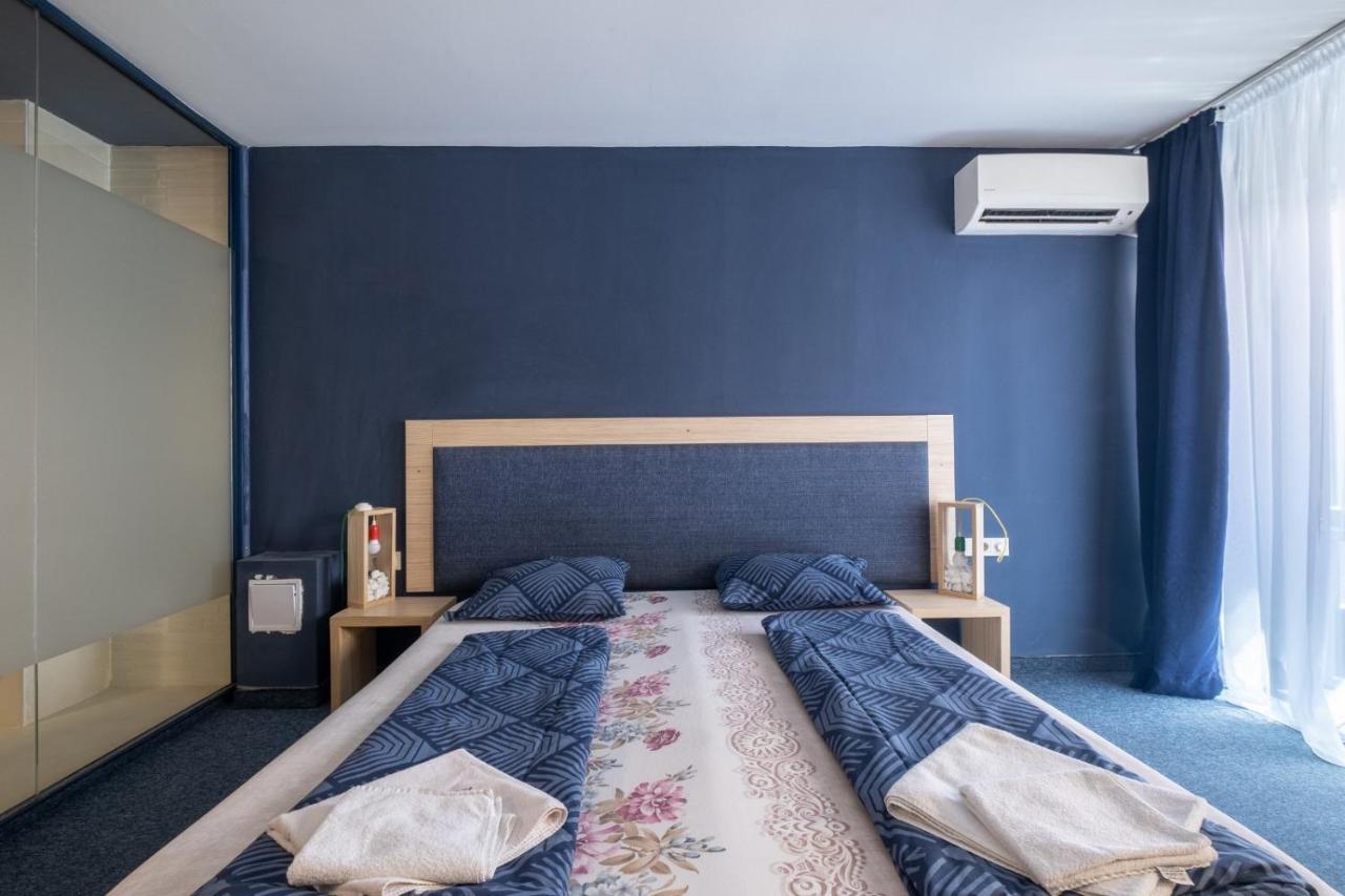 Apartment Blue Sofia