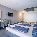Blue Rooms