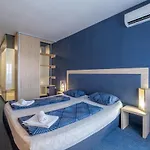 Blue Rooms