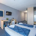Blue Rooms